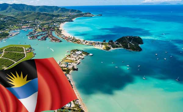 Antigua and Barbuda